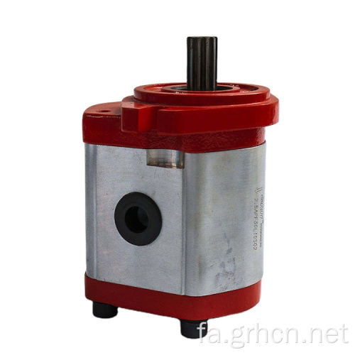 پمپ دنده هیدرولیک PTO PGP517/C101/C102/SG101